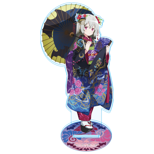 となりの吸血鬼さん　アクリルスタンド　ソフィー　2020京まふ