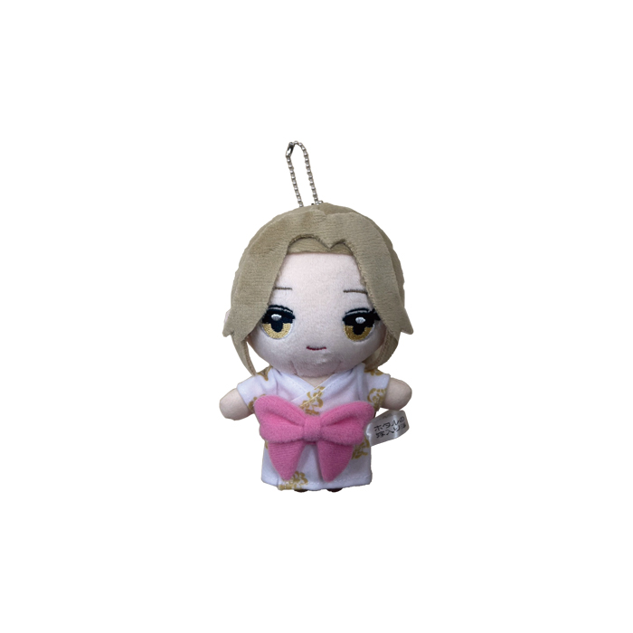 ホタルの嫁入り　ちっちゃかぬいぐるみ　紗都子
